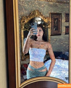 Mikaela Testa photo #0001