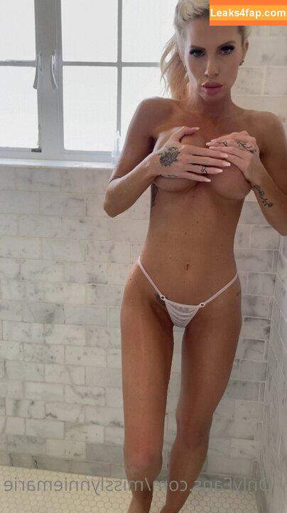 Miss Lynnie Marie / misslynniemarie leaked photo photo #0001