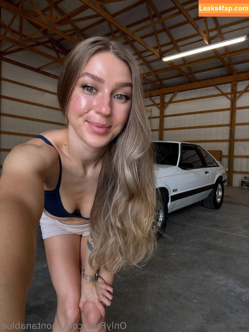 montanablue / montana_blue leaked photo photo #0018