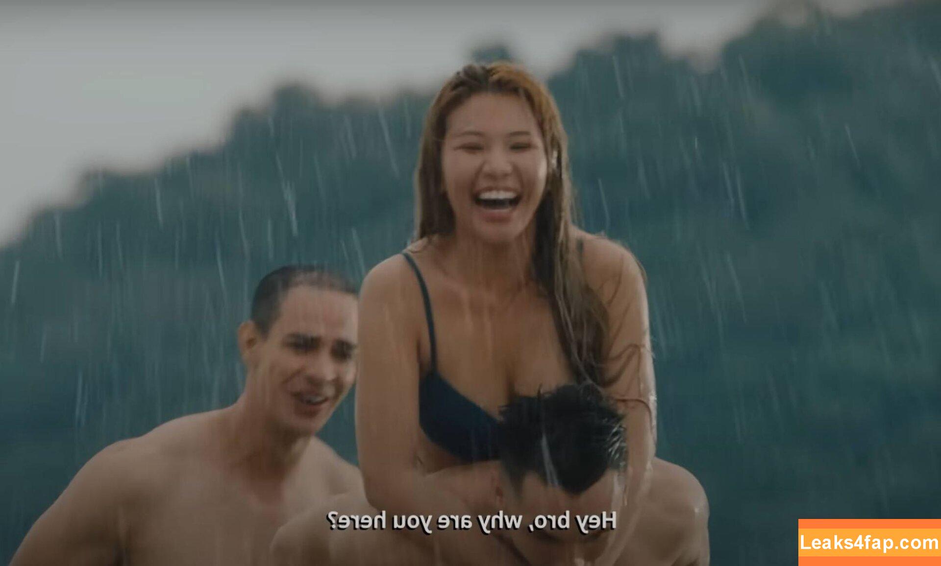 Ms Puiyi /  leaked photo photo #0014