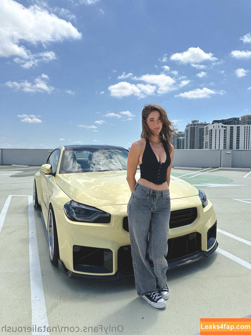 natalieroush /  leaked photo photo #0016