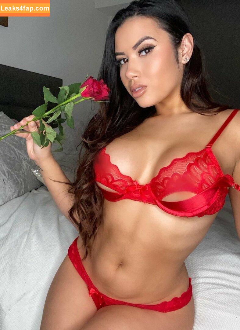 Nicole Snow / nicolebsxo / nicolesnowofficial слитое фото фото #0044