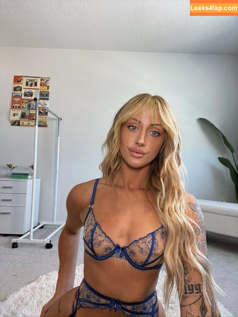 Oliviakayemyers / Kaye2828 leaked photo photo #0015