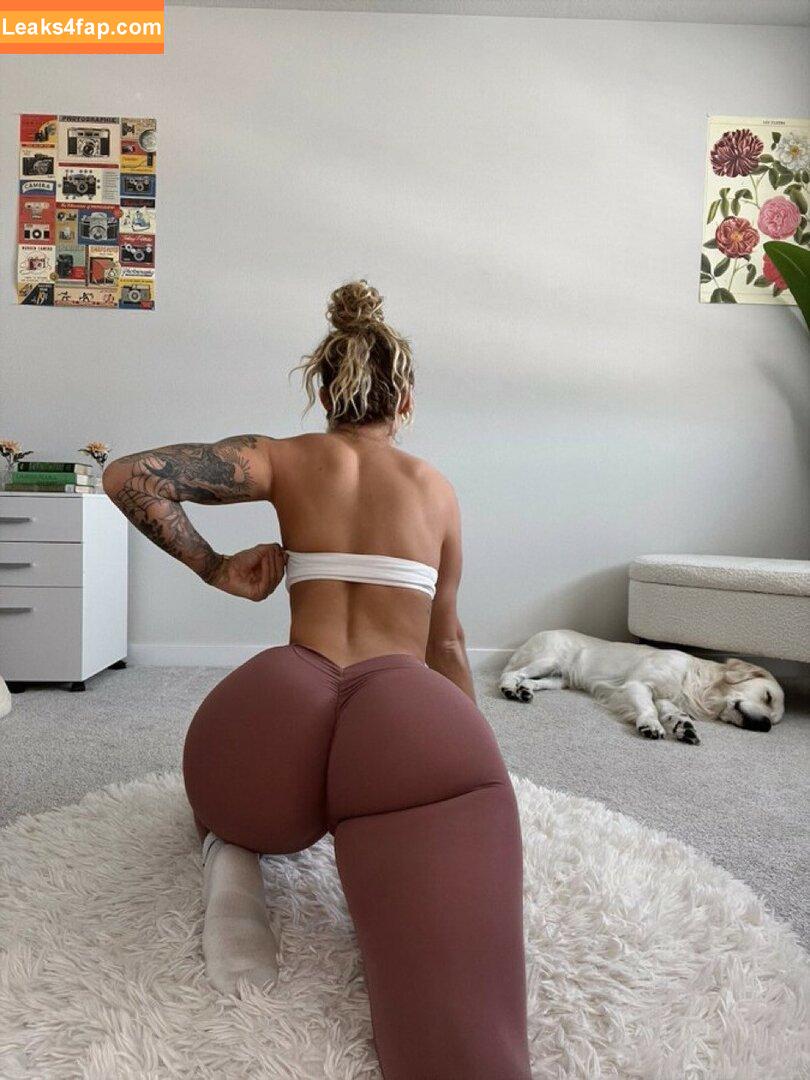 Oliviakayemyers / Kaye2828 leaked photo photo #0069