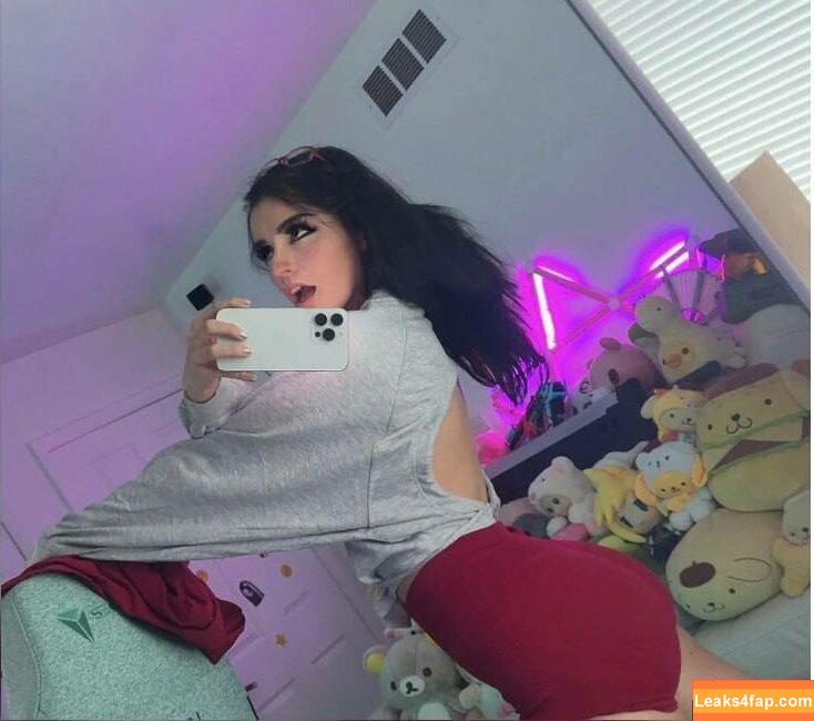 Oxythoughtin / Avivasofia / Misopacketbae leaked photo photo #0004