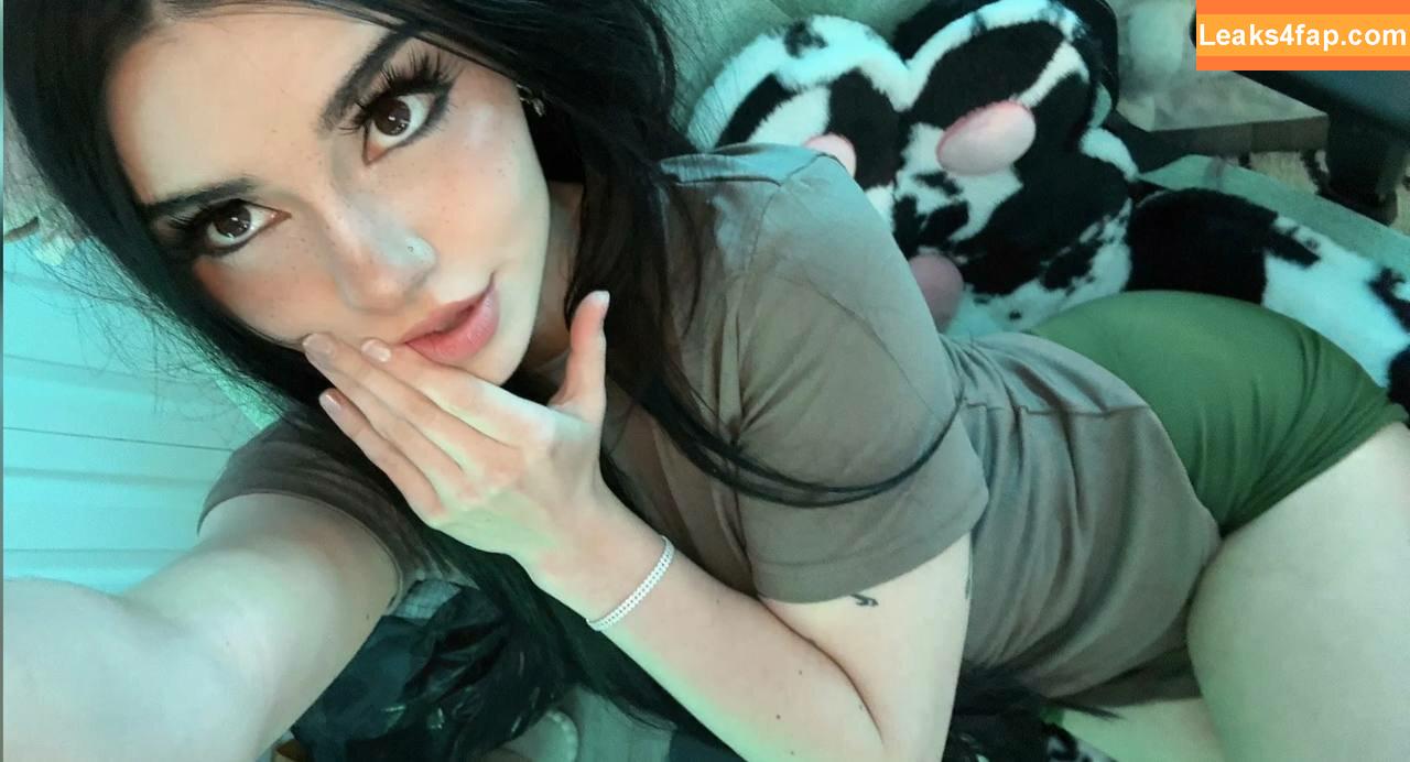 Oxythoughtin / Avivasofia / Misopacketbae leaked photo photo #0007