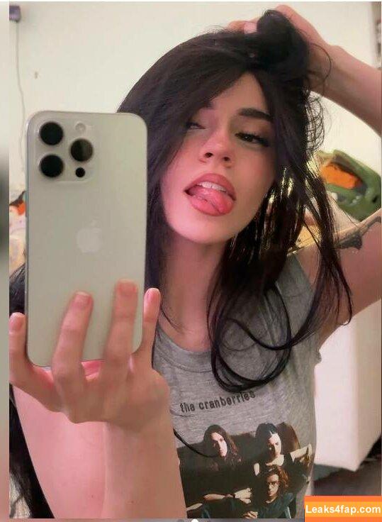 Oxythoughtin / Avivasofia / Misopacketbae leaked photo photo #0009
