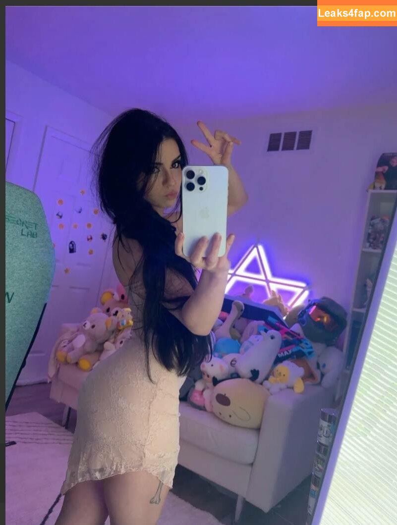 Oxythoughtin / Avivasofia / Misopacketbae leaked photo photo #0011