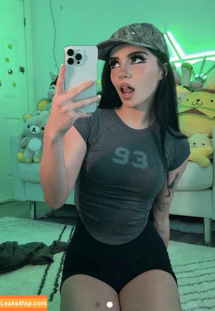 Oxythoughtin / Avivasofia / Misopacketbae leaked photo photo #0013