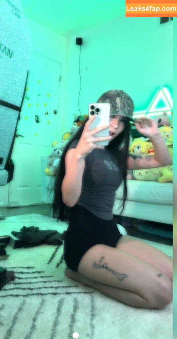 Oxythoughtin / Avivasofia / Misopacketbae leaked photo photo #0014