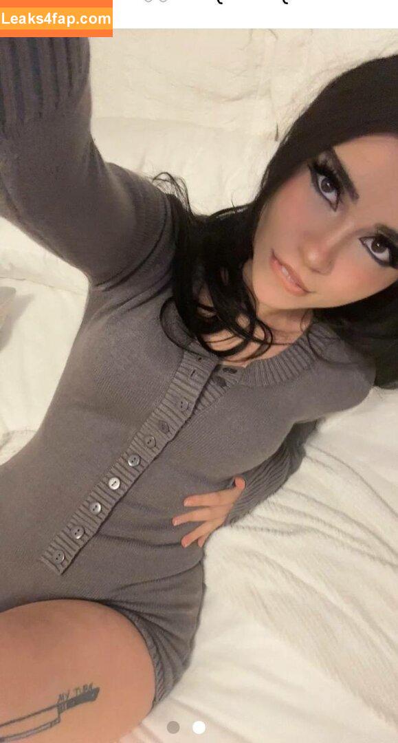Oxythoughtin / Avivasofia / Misopacketbae leaked photo photo #0019