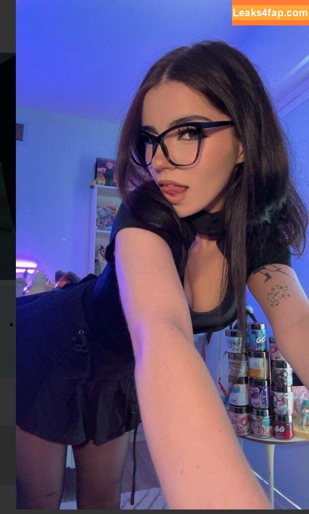 Oxythoughtin / Avivasofia / Misopacketbae leaked photo photo #0048