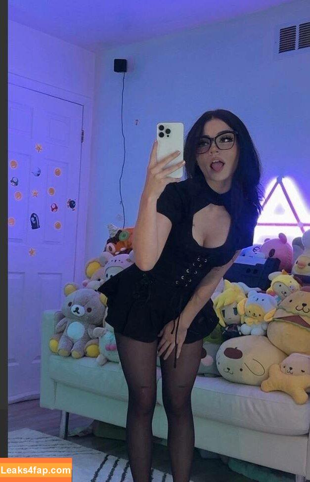 Oxythoughtin / Avivasofia / Misopacketbae leaked photo photo #0049
