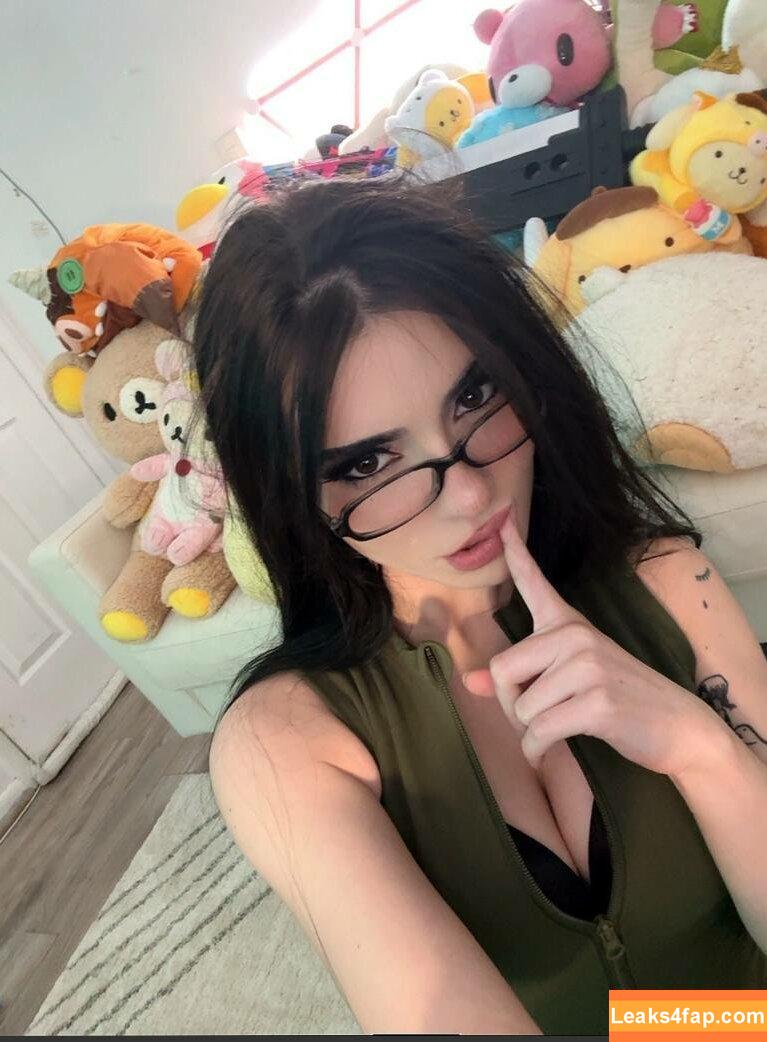 Oxythoughtin / Avivasofia / Misopacketbae leaked photo photo #0054