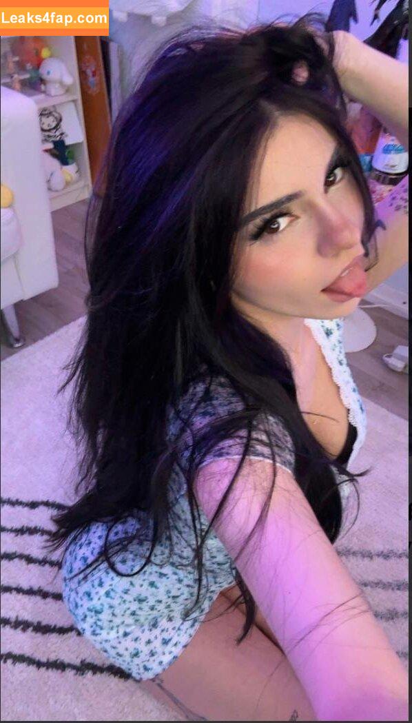 Oxythoughtin / Avivasofia / Misopacketbae leaked photo photo #0059