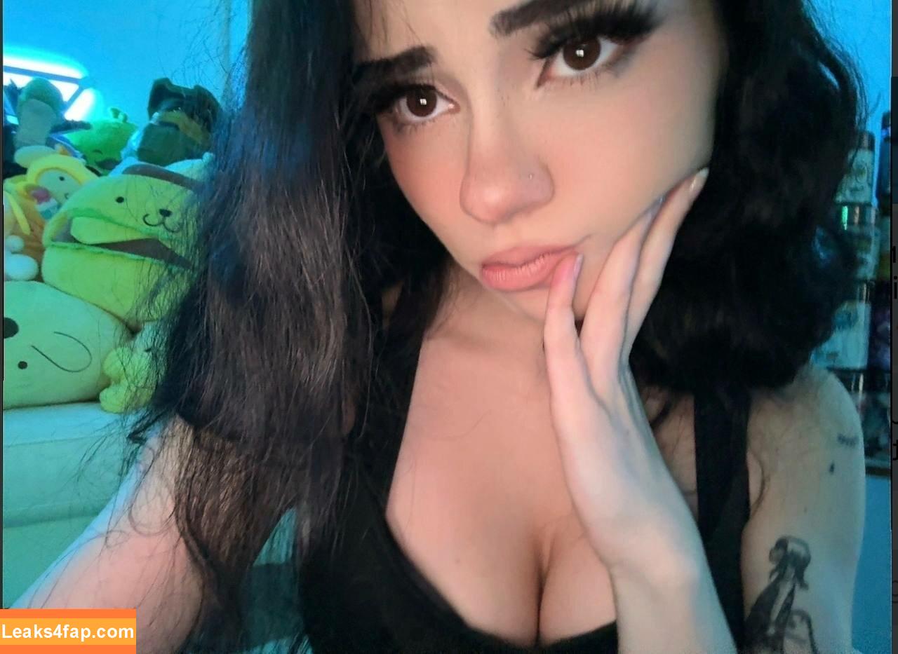 Oxythoughtin / Avivasofia / Misopacketbae leaked photo photo #0060