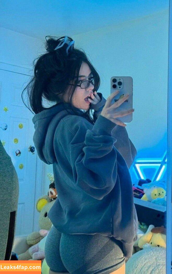 Oxythoughtin / Avivasofia / Misopacketbae leaked photo photo #0071