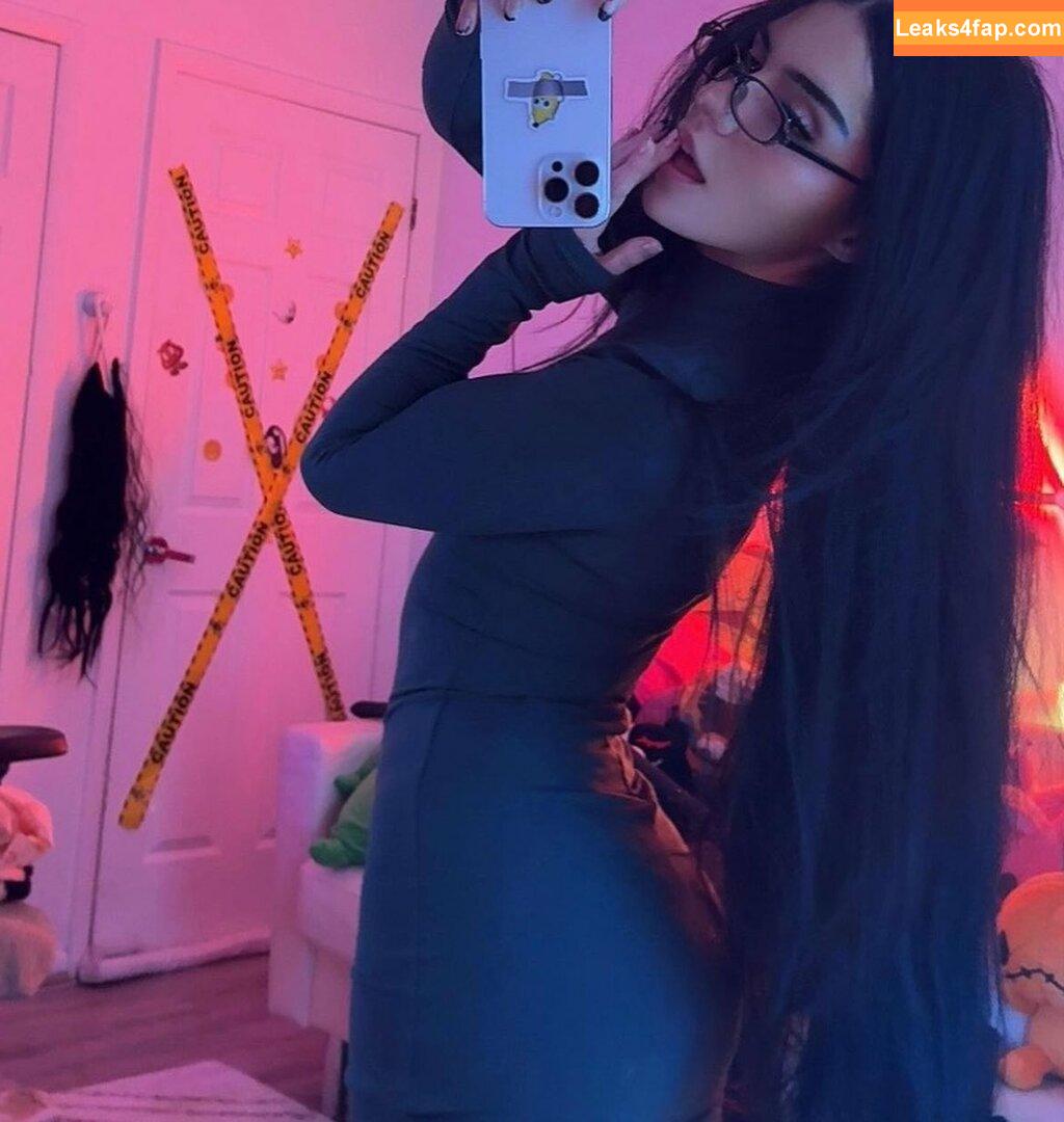 Oxythoughtin / Avivasofia / Misopacketbae leaked photo photo #0074
