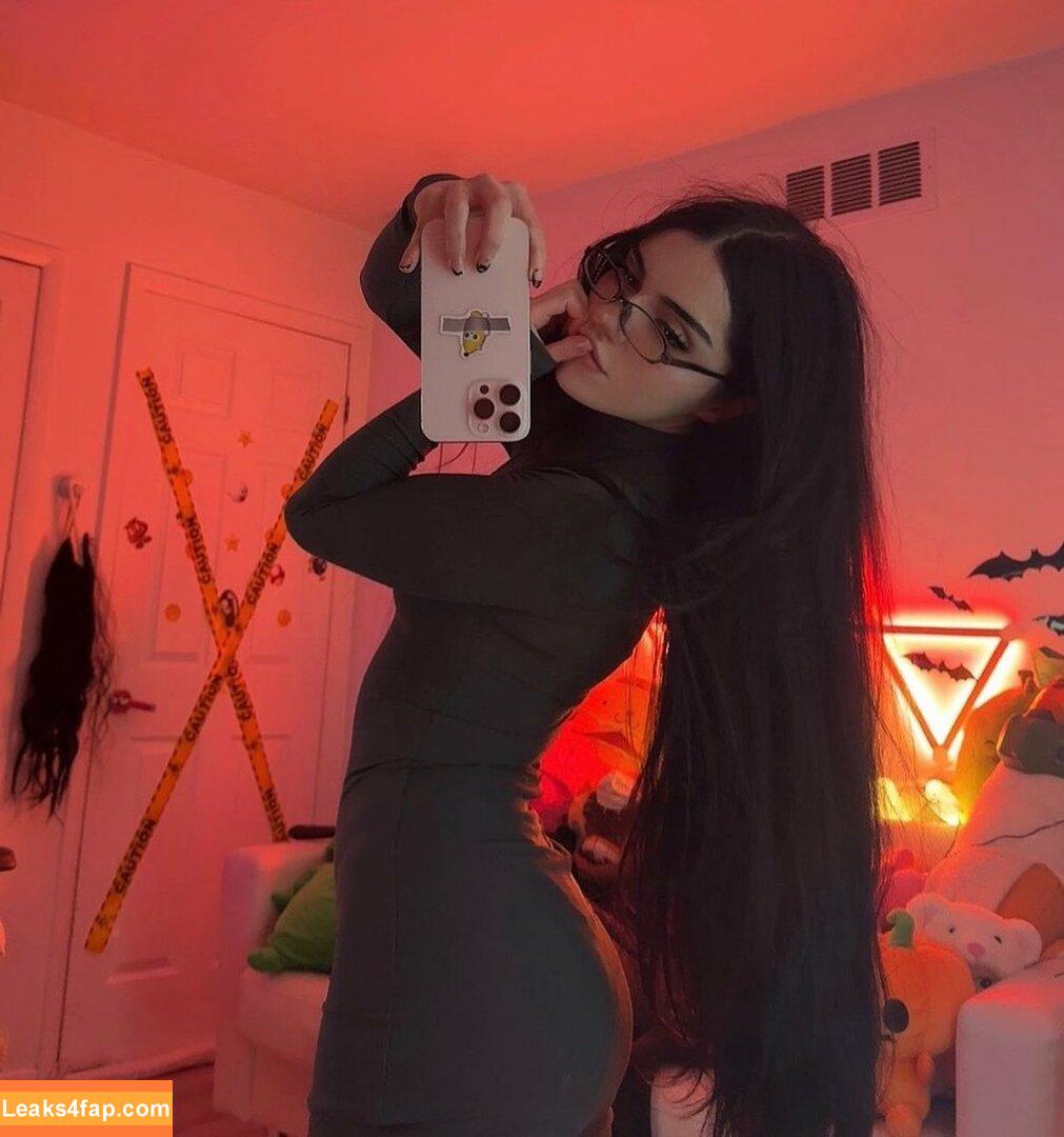 Oxythoughtin / Avivasofia / Misopacketbae leaked photo photo #0075