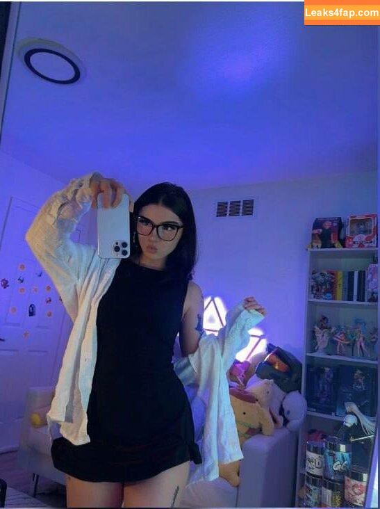 Oxythoughtin / Avivasofia / Misopacketbae leaked photo photo #0079
