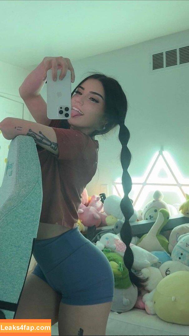 Oxythoughtin / Avivasofia / Misopacketbae leaked photo photo #0080
