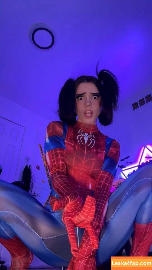 Oxythoughtin / Avivasofia / Misopacketbae leaked photo photo #0090