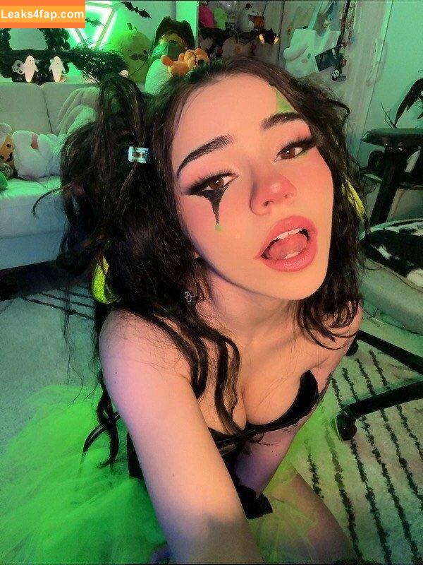 Oxythoughtin / Avivasofia / Misopacketbae leaked photo photo #0094