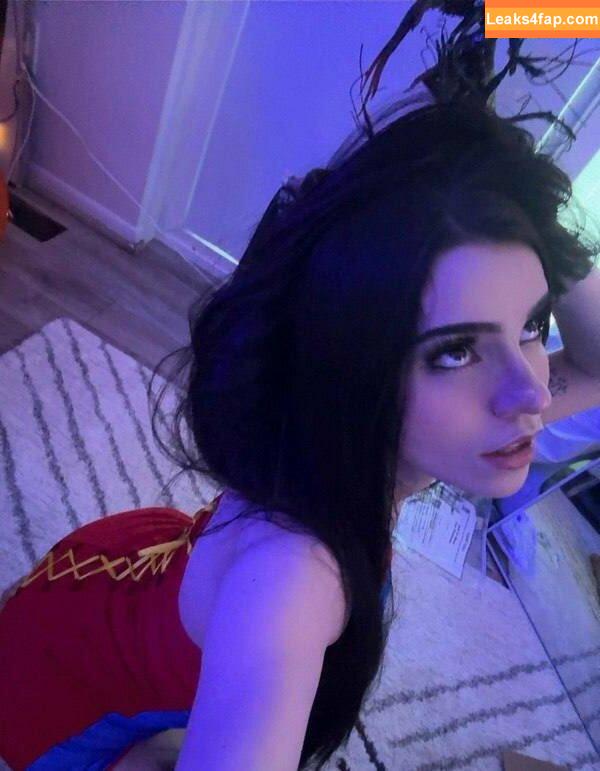 Oxythoughtin / Avivasofia / Misopacketbae leaked photo photo #0103