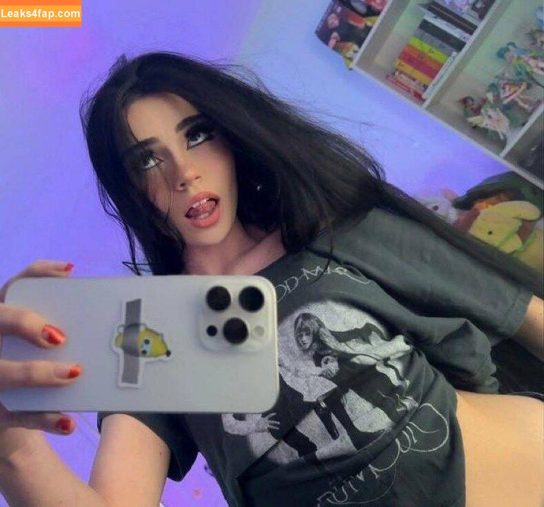 Oxythoughtin / Avivasofia / Misopacketbae слитое фото фото #0105