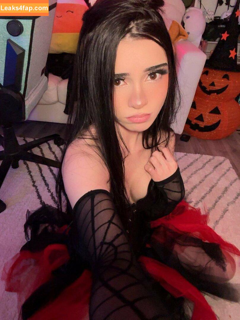 Oxythoughtin / Avivasofia / Misopacketbae leaked photo photo #0107
