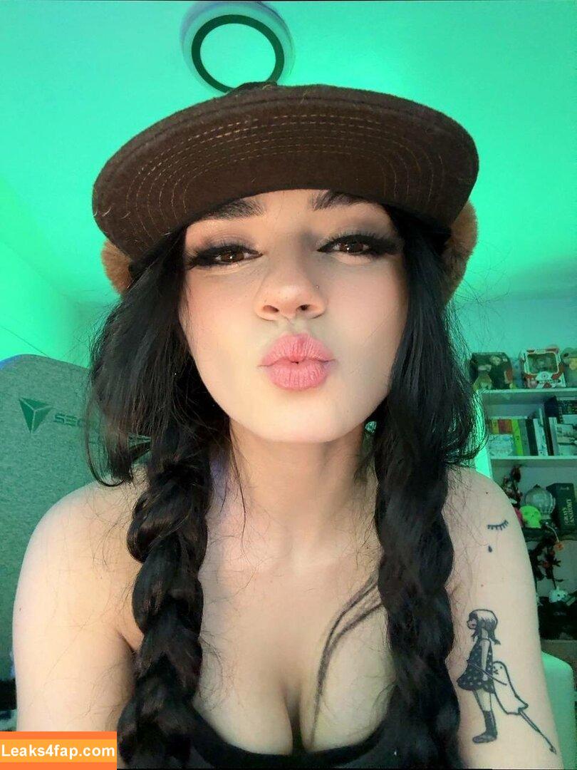 Oxythoughtin / Avivasofia / Misopacketbae leaked photo photo #0124