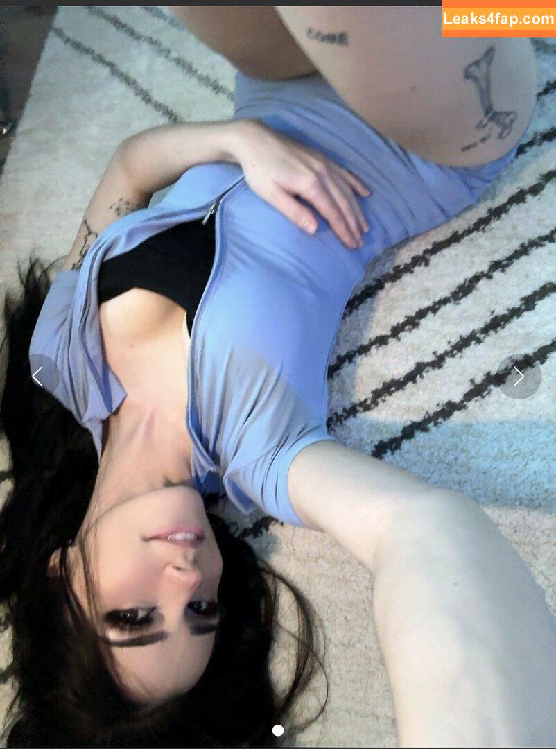 Oxythoughtin / Avivasofia / Misopacketbae leaked photo photo #0138