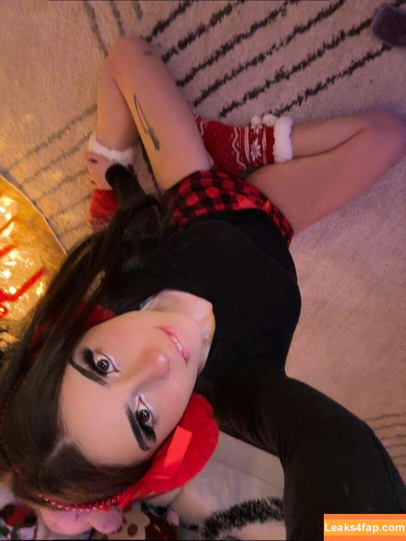 Oxythoughtin / Avivasofia / Misopacketbae leaked photo photo #0160