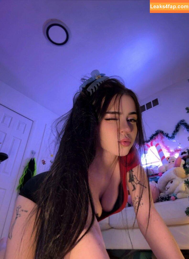 Oxythoughtin / Avivasofia / Misopacketbae leaked photo photo #0162