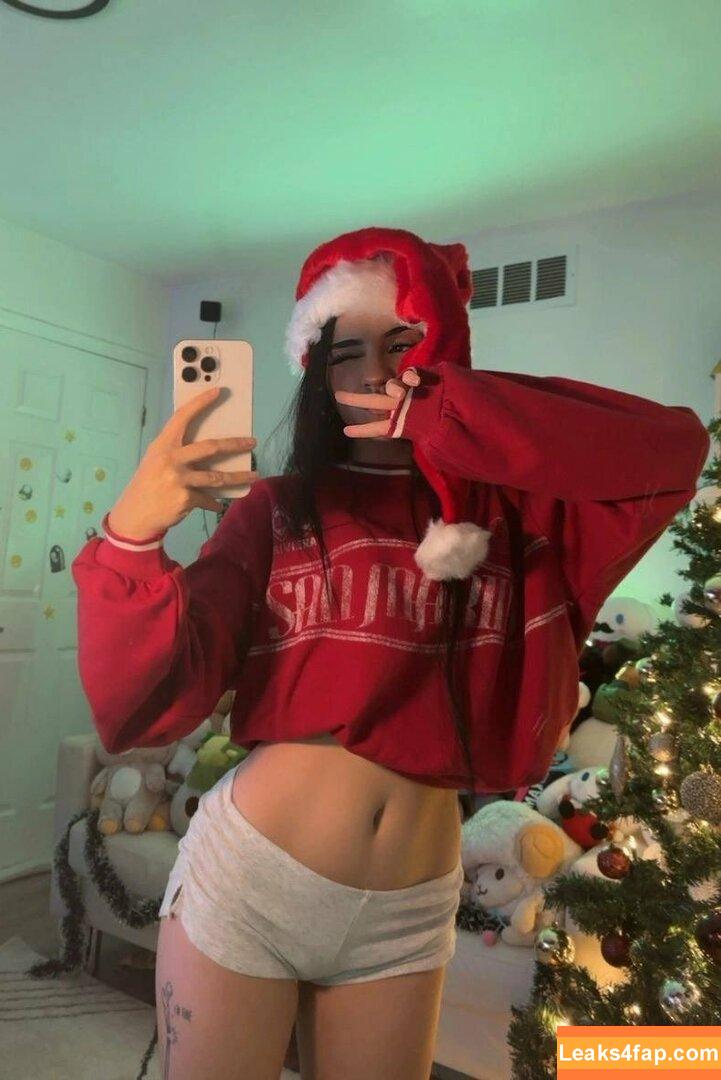 Oxythoughtin / Avivasofia / Misopacketbae leaked photo photo #0173