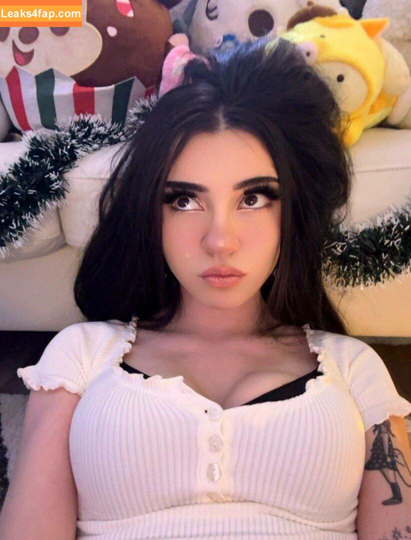 Oxythoughtin / Avivasofia / Misopacketbae leaked photo photo #0185
