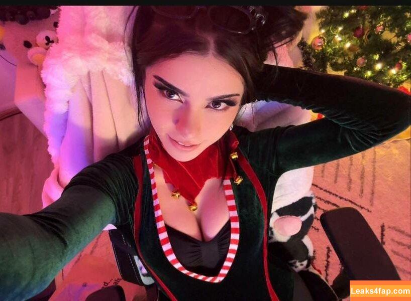 Oxythoughtin / Avivasofia / Misopacketbae leaked photo photo #0188