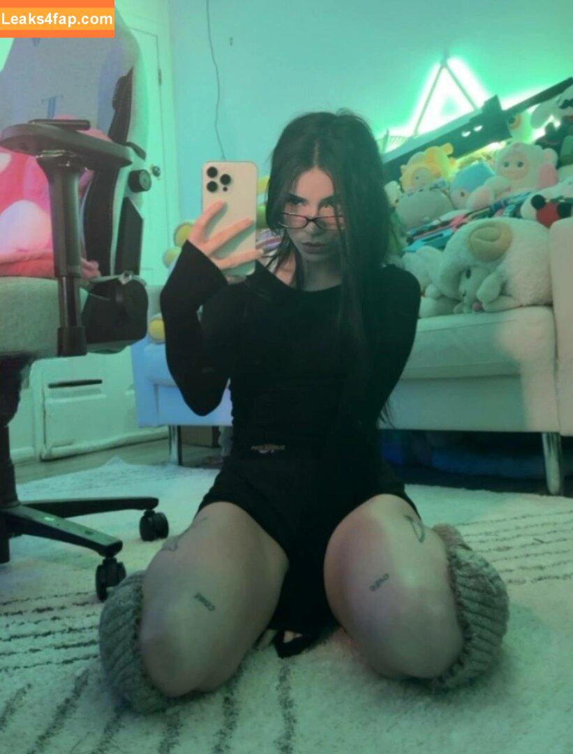 Oxythoughtin / Avivasofia / Misopacketbae leaked photo photo #0203