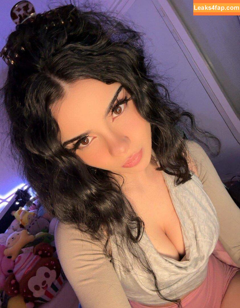 Oxythoughtin / Avivasofia / Misopacketbae leaked photo photo #0209