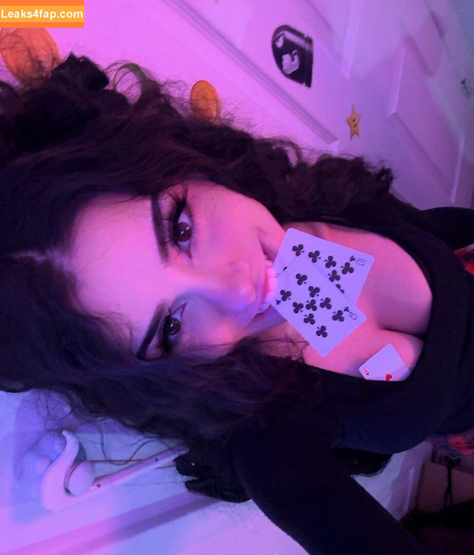 Oxythoughtin / Avivasofia / Misopacketbae leaked photo photo #0213