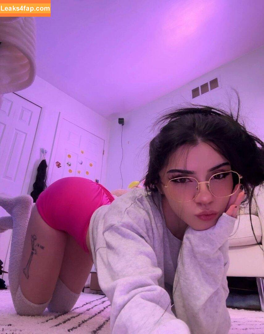 Oxythoughtin / Avivasofia / Misopacketbae слитое фото фото #0216