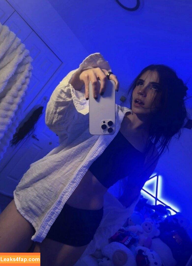 Oxythoughtin / Avivasofia / Misopacketbae слитое фото фото #0225