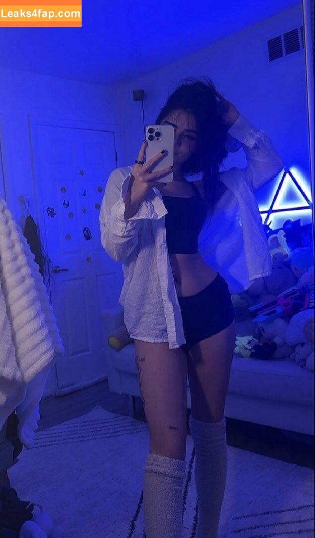 Oxythoughtin / Avivasofia / Misopacketbae слитое фото фото #0226