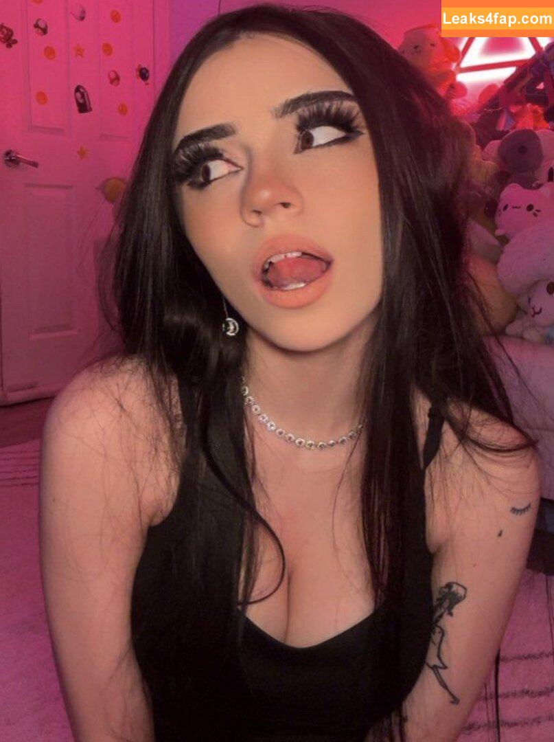 Oxythoughtin / Avivasofia / Misopacketbae слитое фото фото #0239
