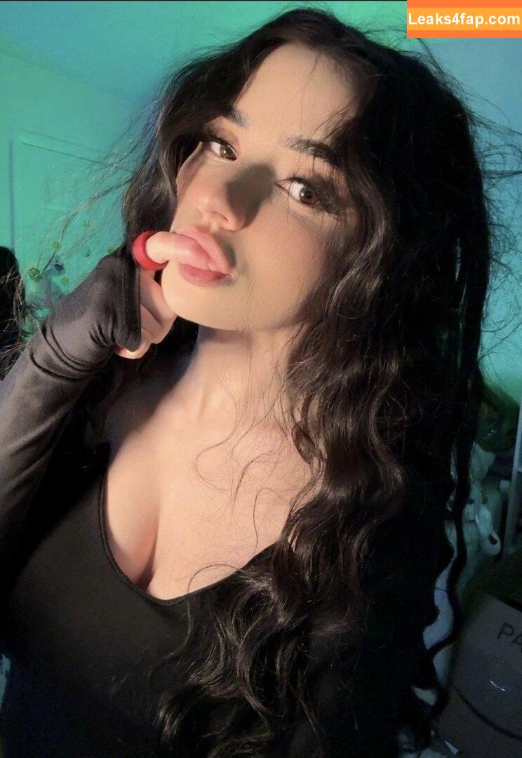 Oxythoughtin / Avivasofia / Misopacketbae leaked photo photo #0243