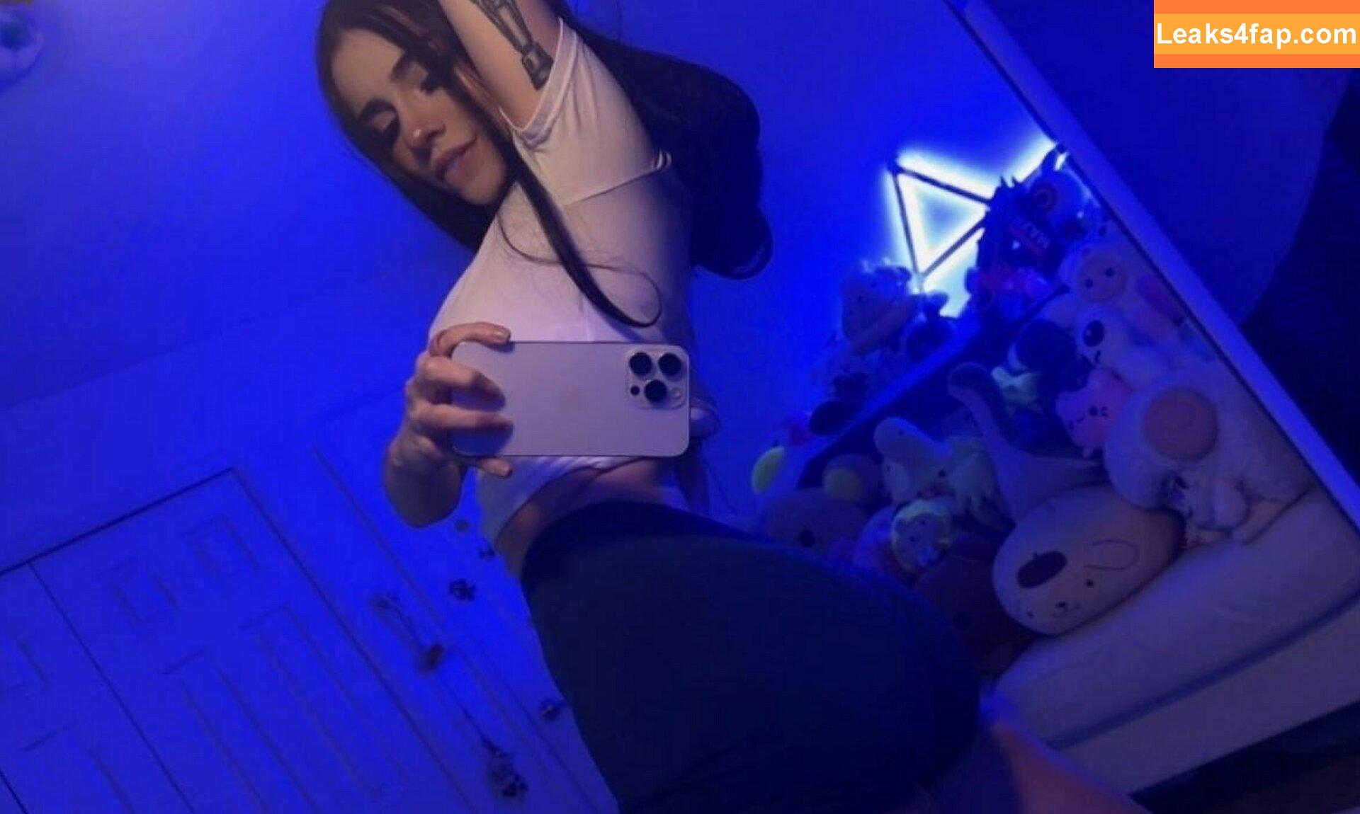 Oxythoughtin / Avivasofia / Misopacketbae leaked photo photo #0253