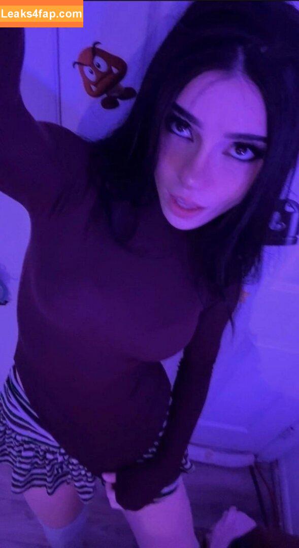 Oxythoughtin / Avivasofia / Misopacketbae слитое фото фото #0255