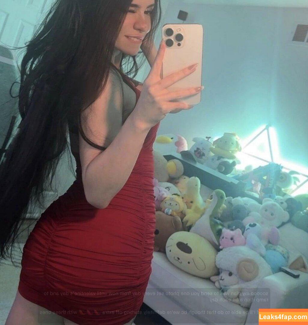 Oxythoughtin / Avivasofia / Misopacketbae слитое фото фото #0257
