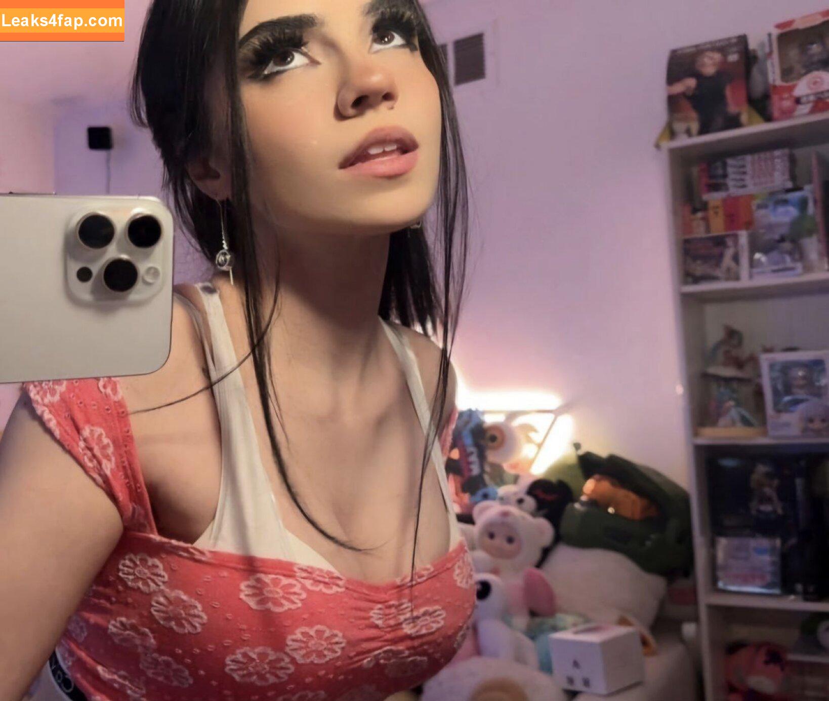 Oxythoughtin / Avivasofia / Misopacketbae слитое фото фото #0259