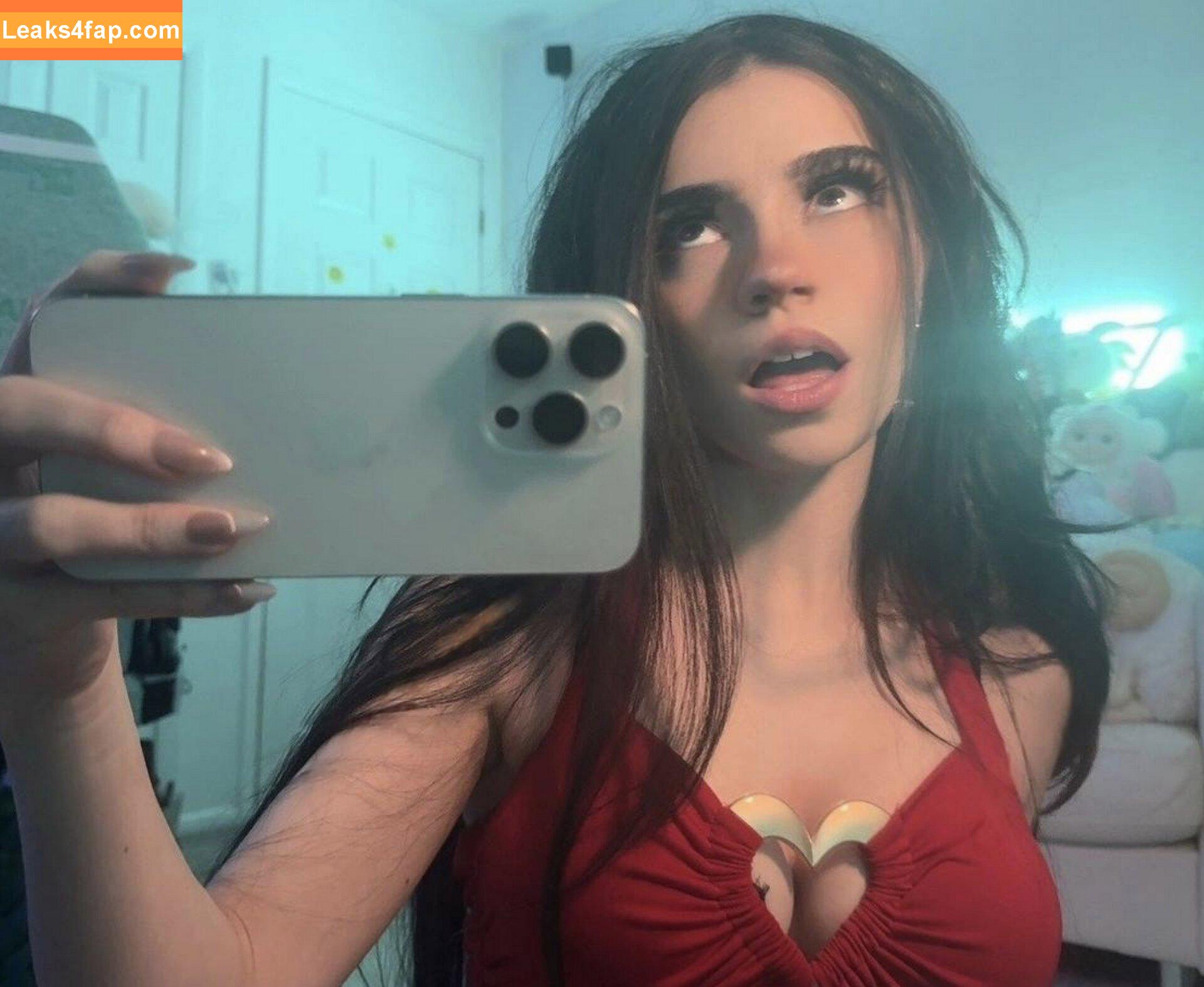 Oxythoughtin / Avivasofia / Misopacketbae слитое фото фото #0260